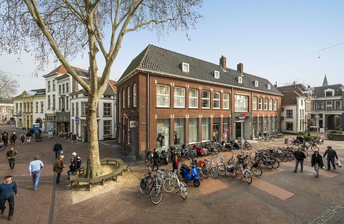 View photo 2 of Schupstoel 12