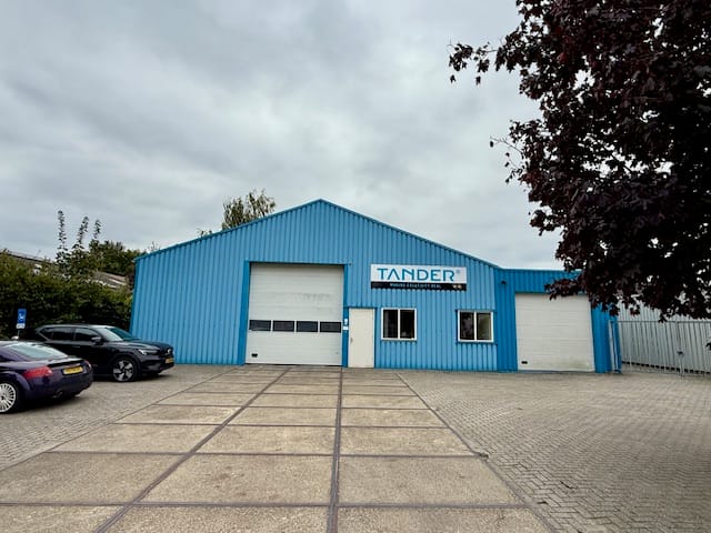 Plantweg 1, Biddinghuizen