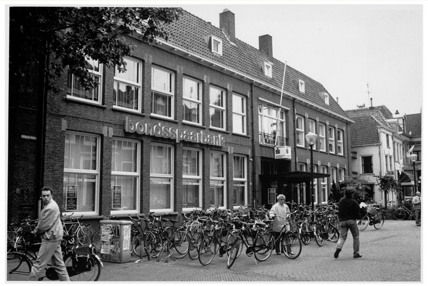View photo 5 of Schupstoel 12