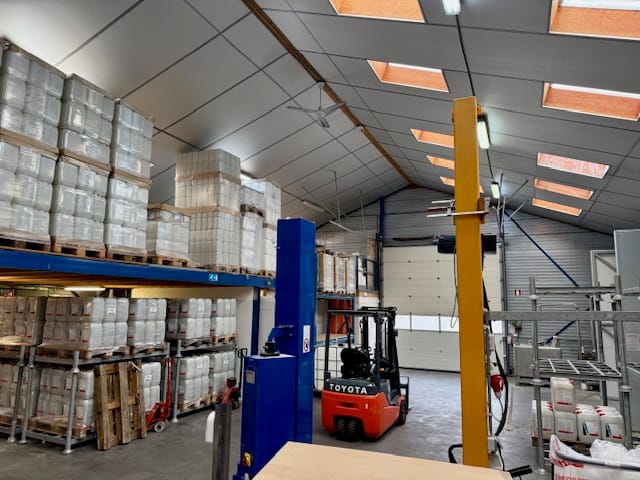 View photo 3 of Plantweg 1