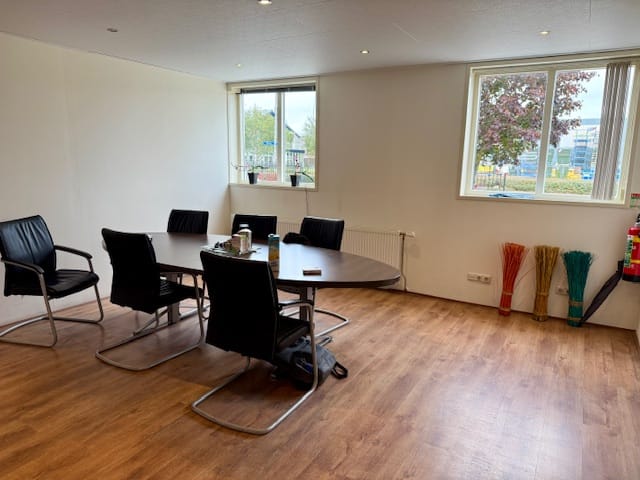 View photo 5 of Plantweg 1