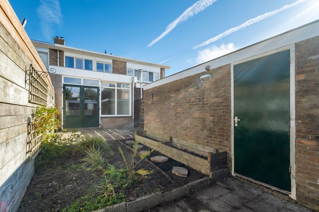 Foto 37 van Dennenstraat 77