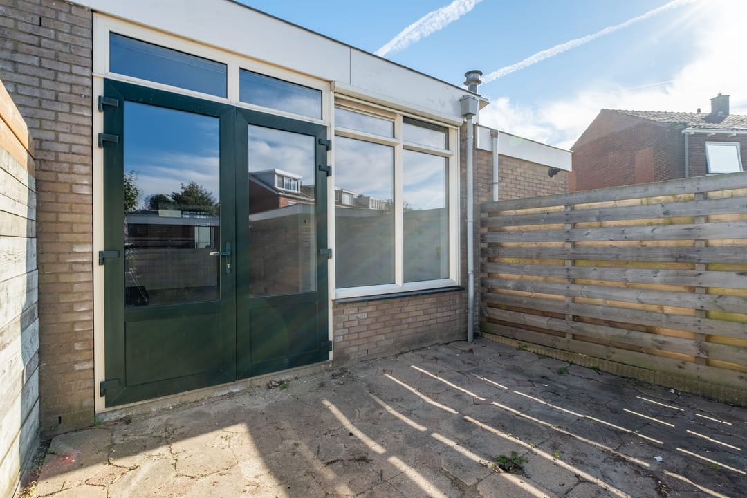 Foto 38 van Dennenstraat 77