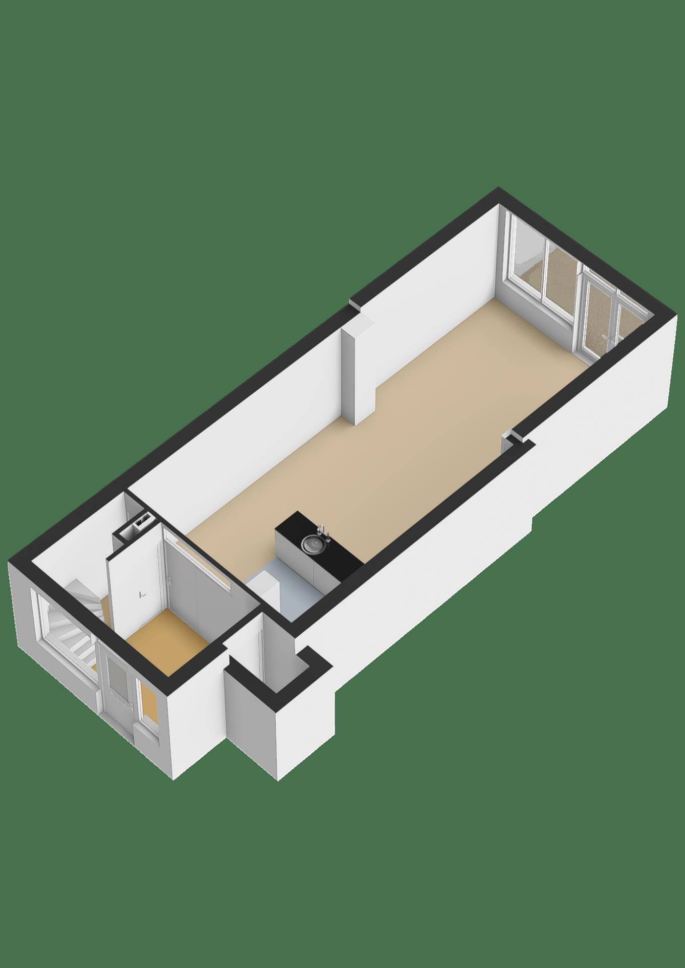 Foto 42 van Dennenstraat 77