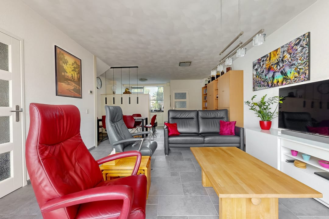 Foto 2 van Leidseschans 7