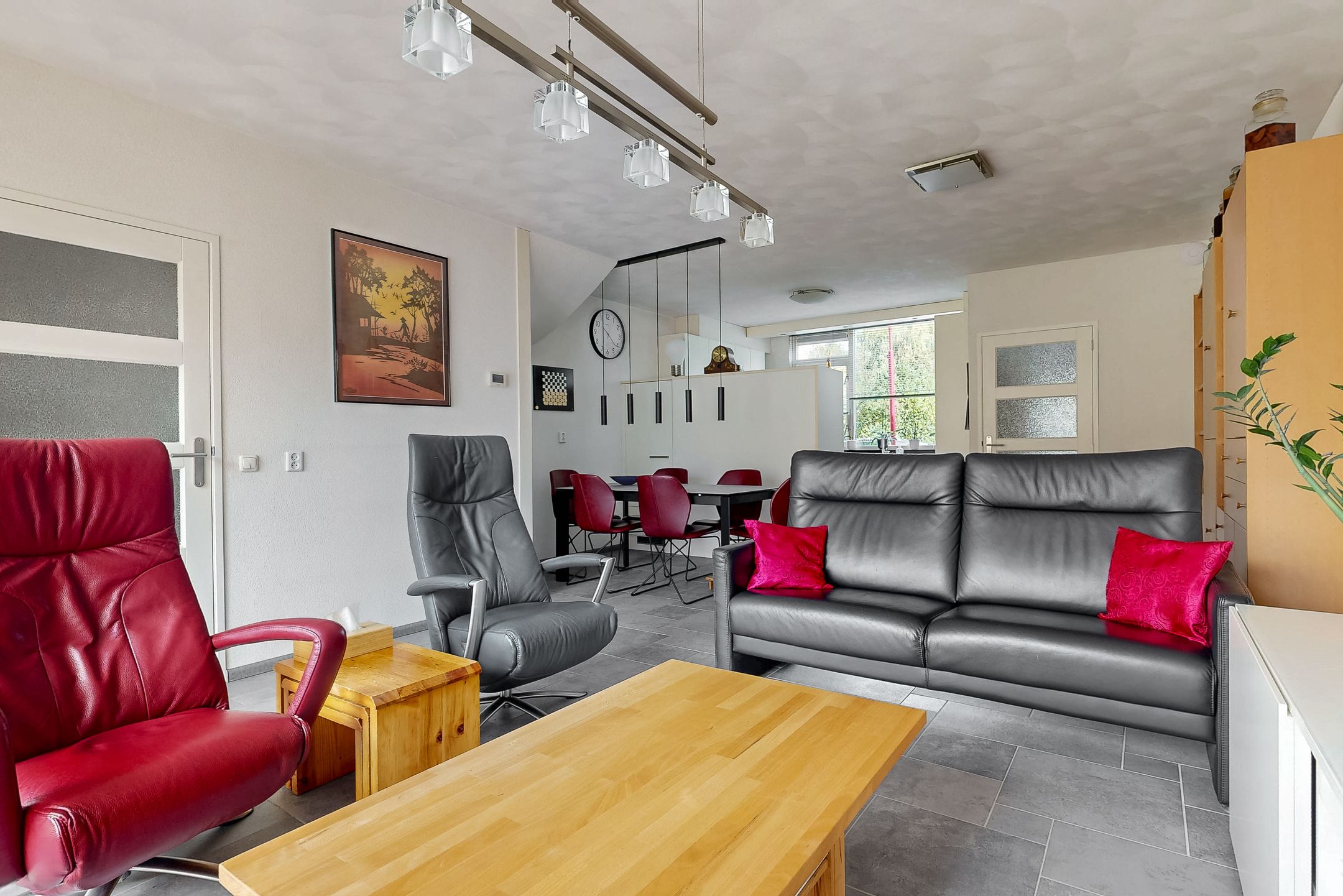 Foto 3 van Leidseschans 7