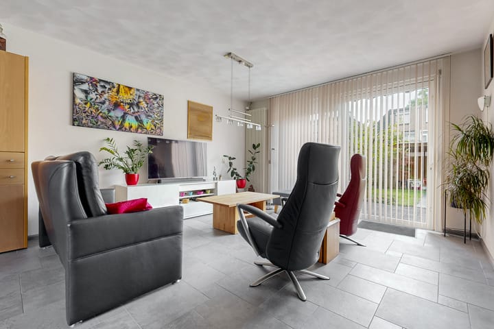 Foto 4 van Leidseschans 7