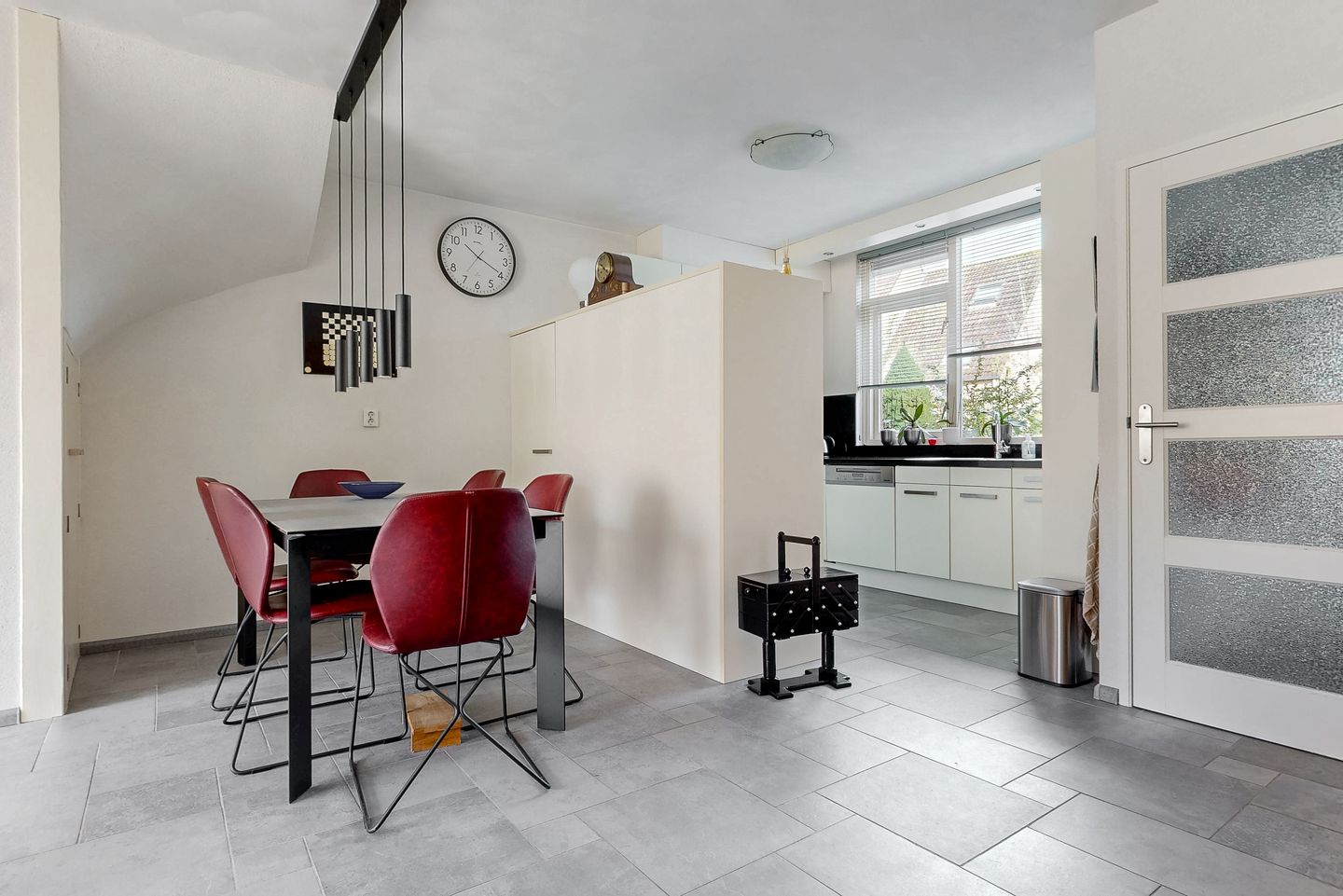 Foto 5 van Leidseschans 7