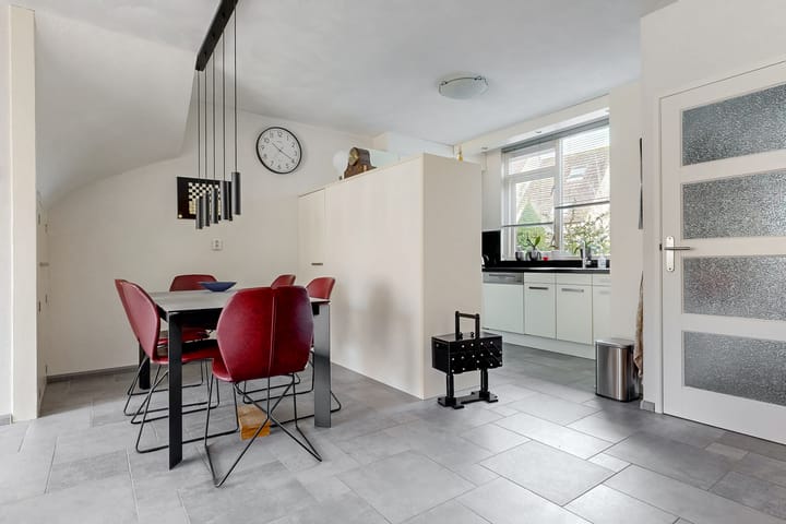 Foto 5 van Leidseschans 7