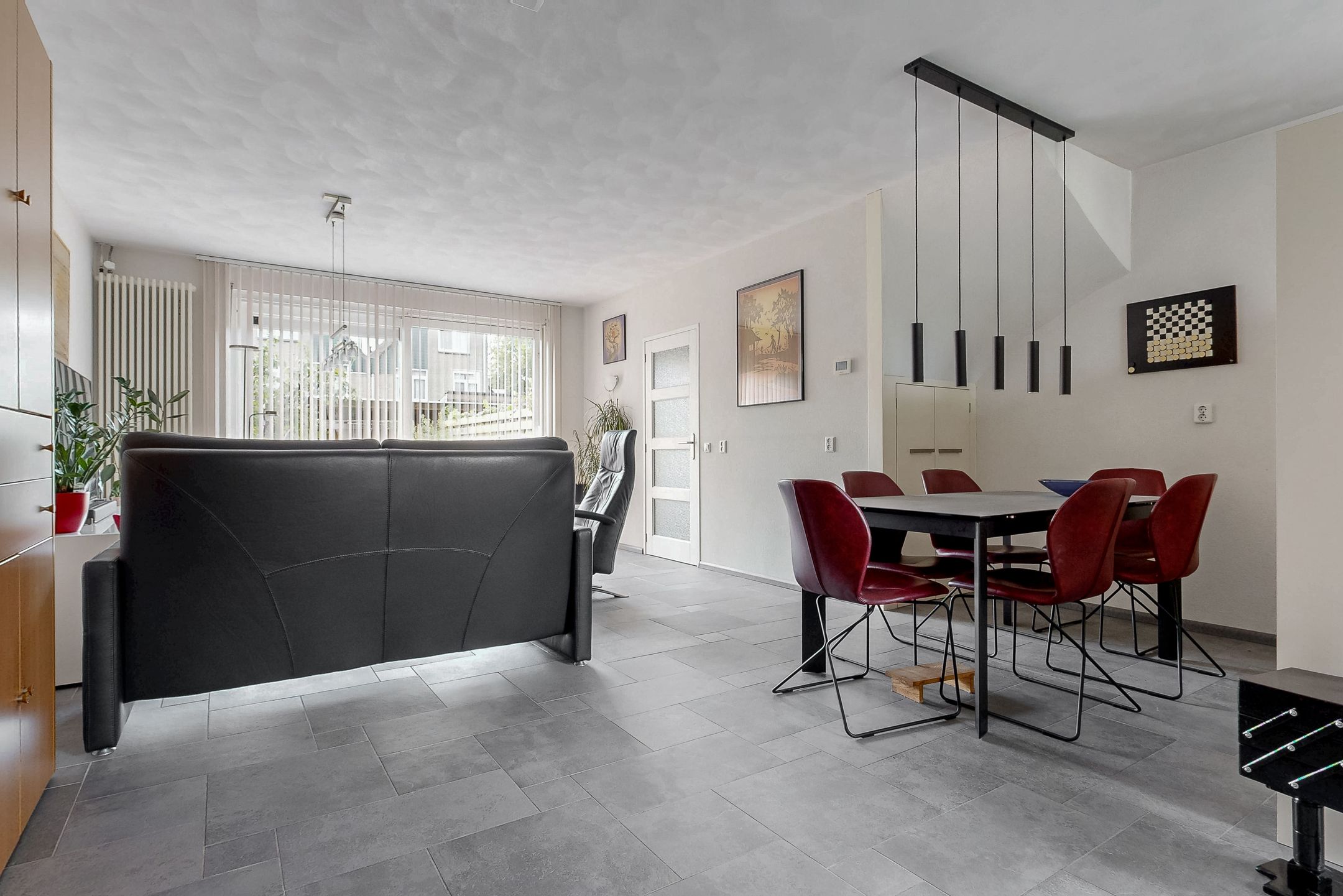 Foto 6 van Leidseschans 7