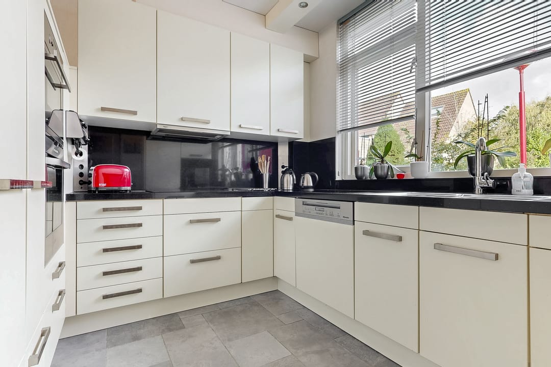 Foto 7 van Leidseschans 7