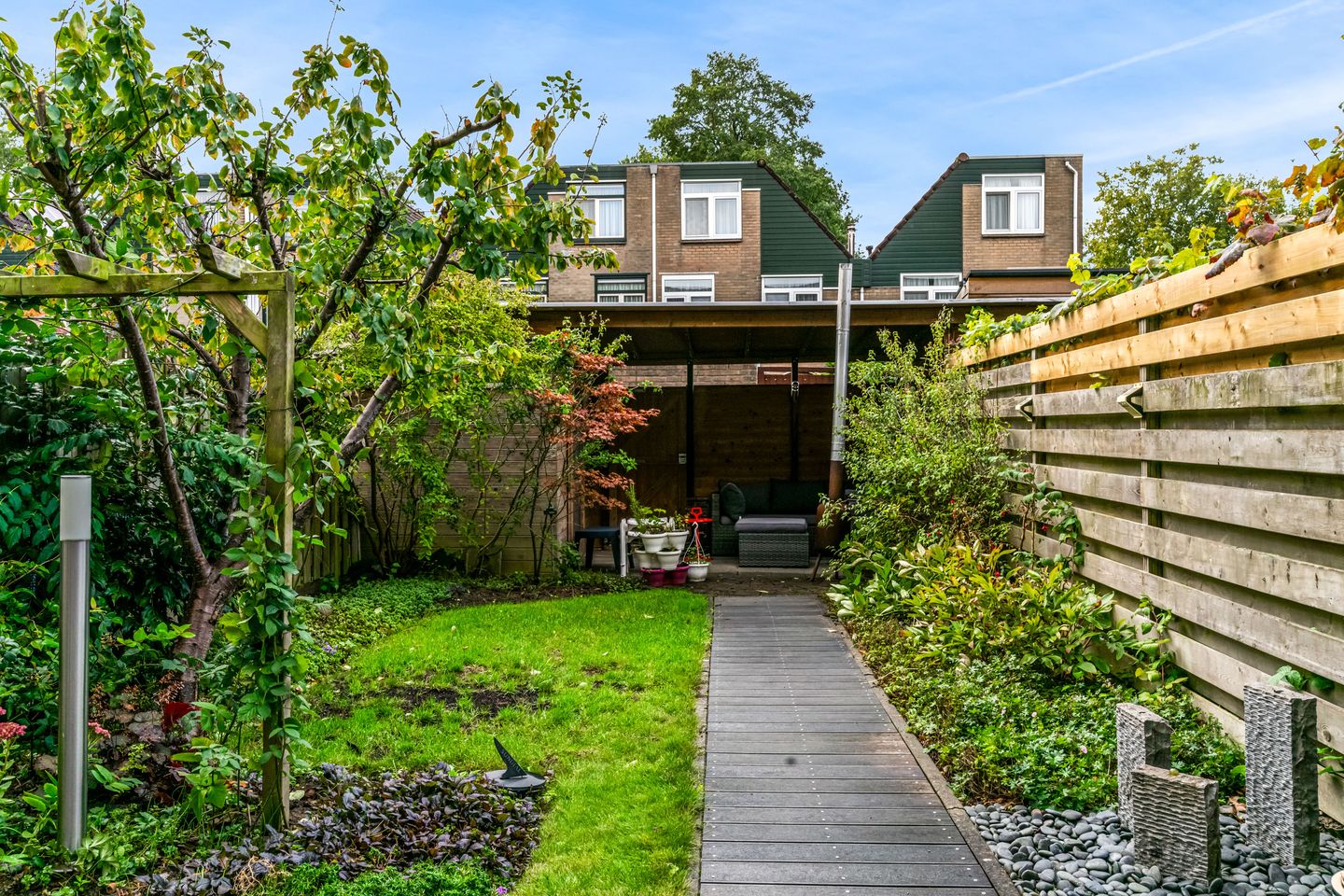 Foto 10 van Leidseschans 7