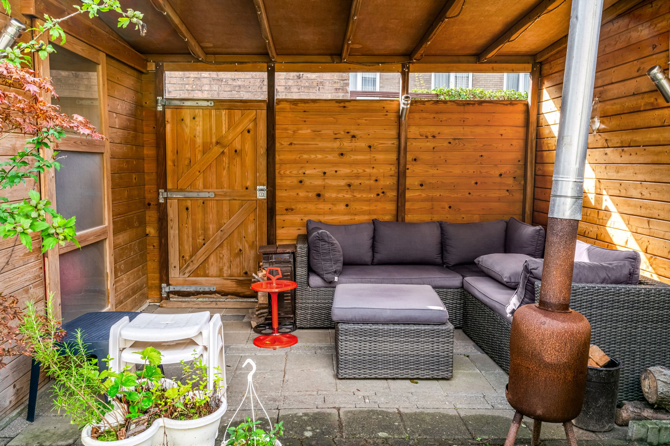 Foto 12 van Leidseschans 7