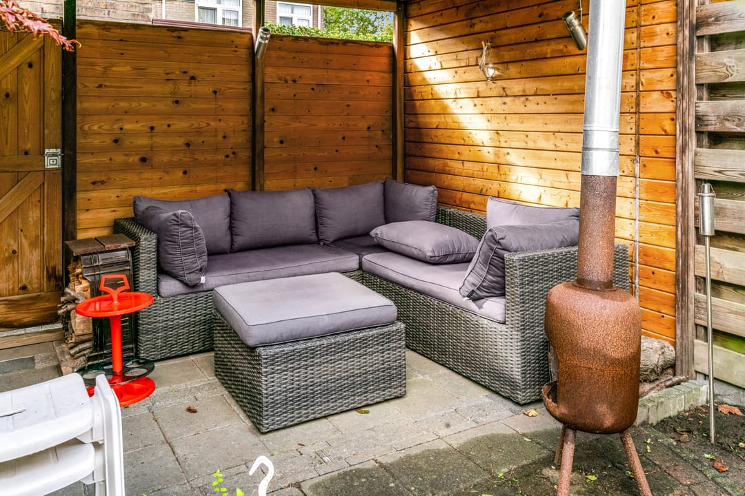 Foto 13 van Leidseschans 7