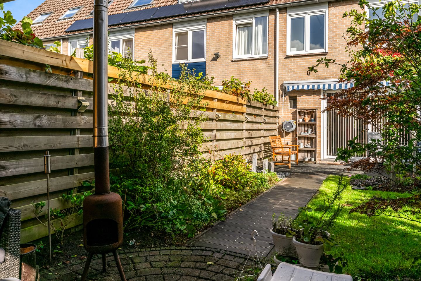 Foto 14 van Leidseschans 7