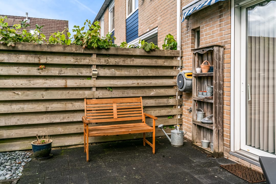 Foto 17 van Leidseschans 7