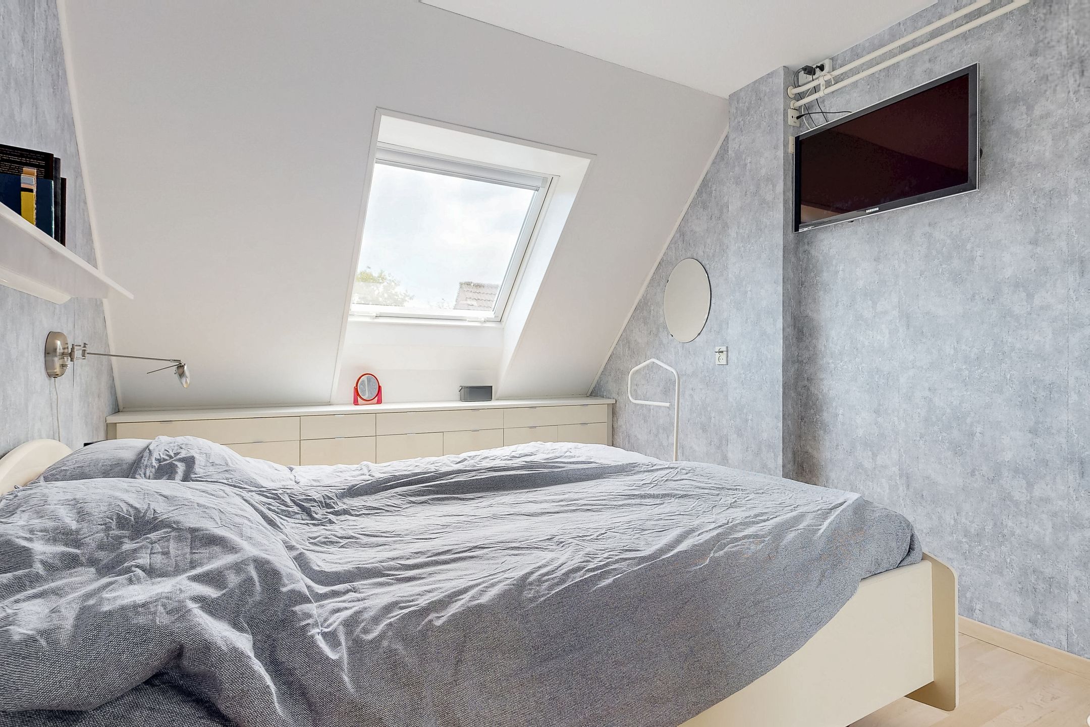 Foto 21 van Leidseschans 7