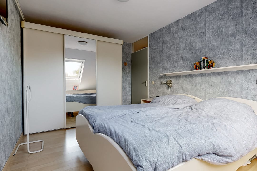 Foto 22 van Leidseschans 7