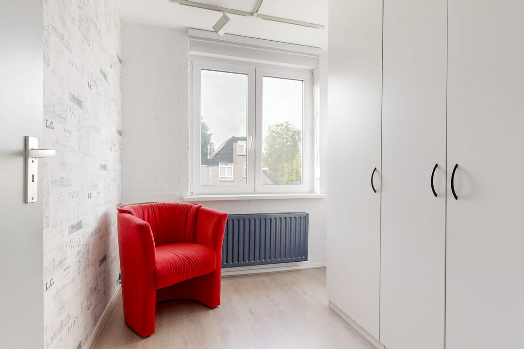 Foto 23 van Leidseschans 7