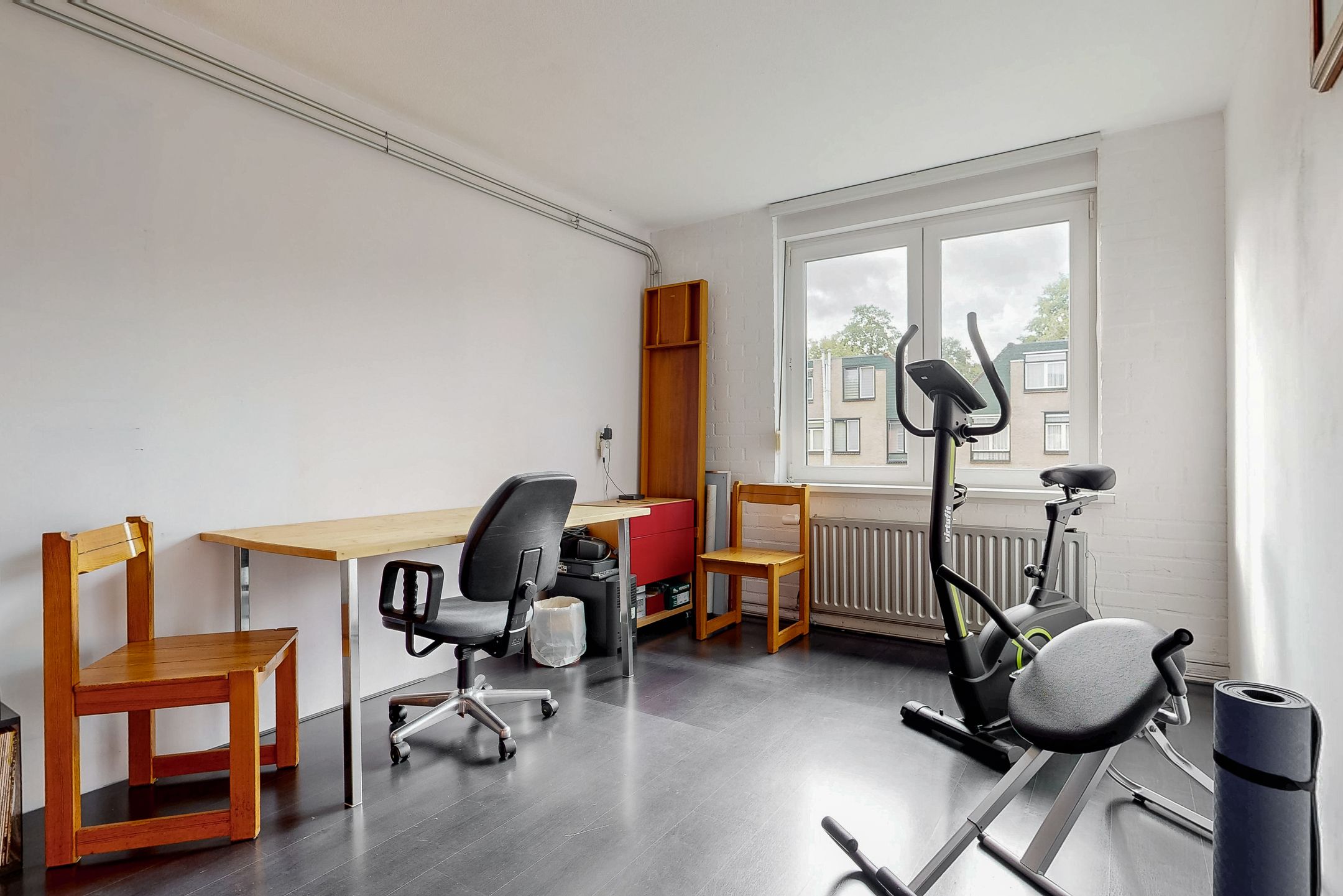 Foto 24 van Leidseschans 7