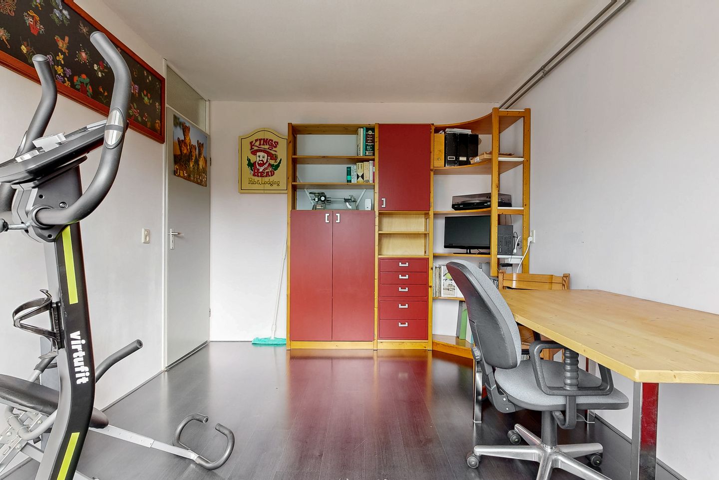 Foto 25 van Leidseschans 7