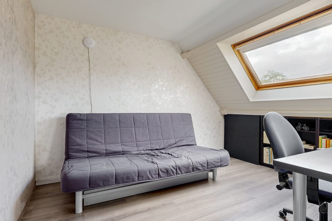 Foto 28 van Leidseschans 7