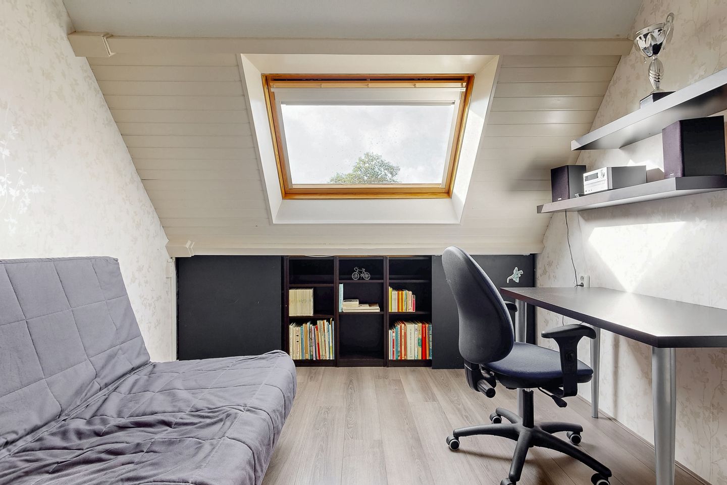 Foto 29 van Leidseschans 7