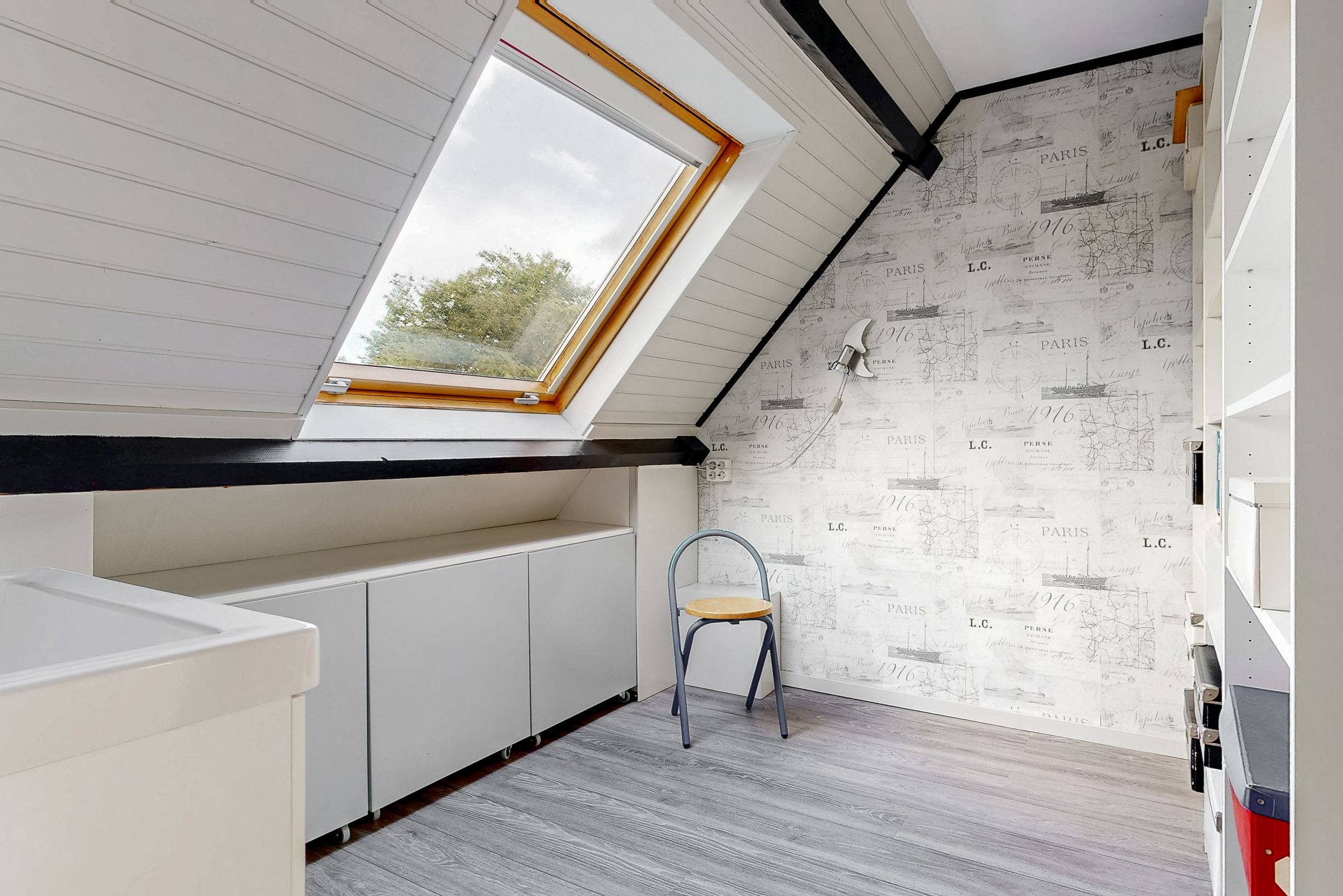 Foto 30 van Leidseschans 7