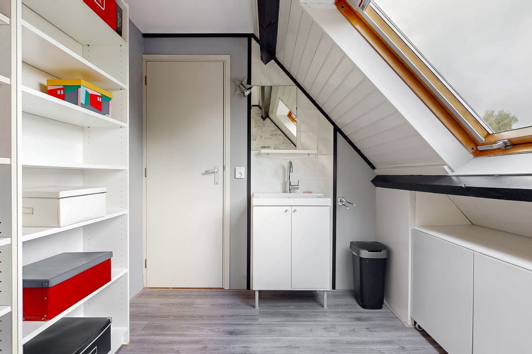 Foto 31 van Leidseschans 7