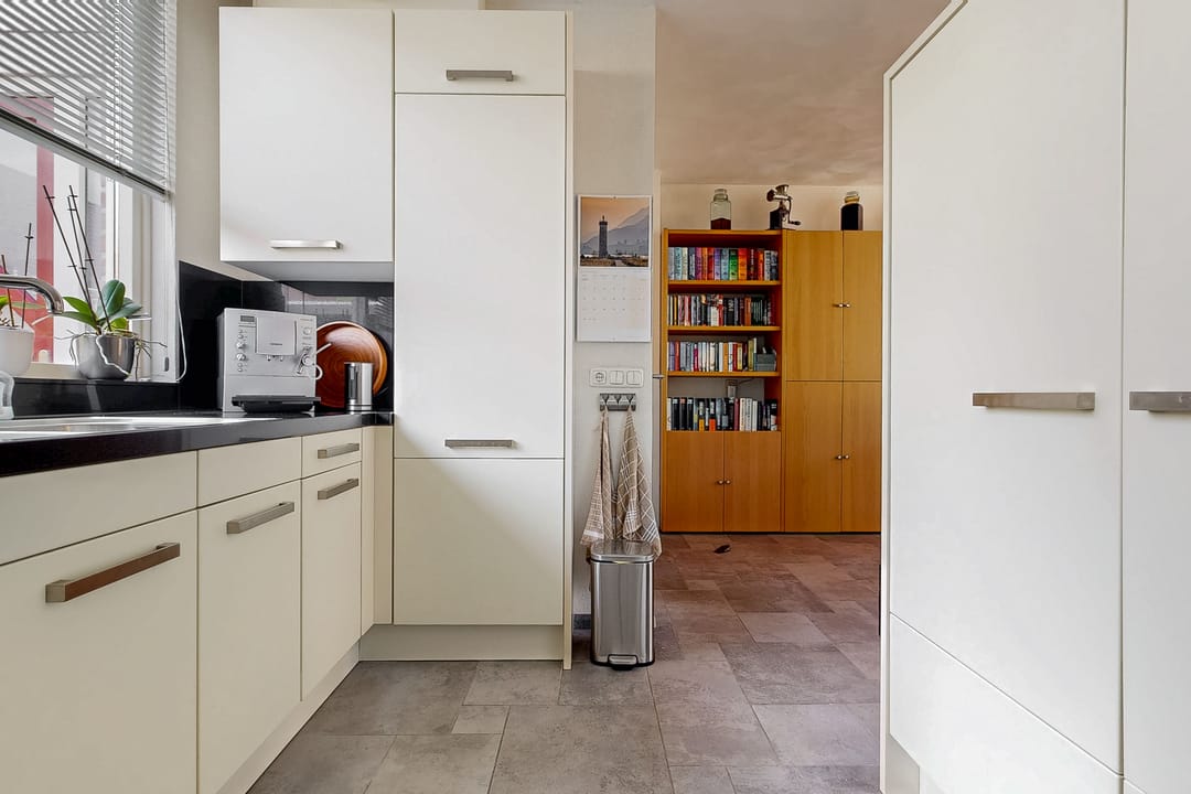 Foto 8 van Leidseschans 7