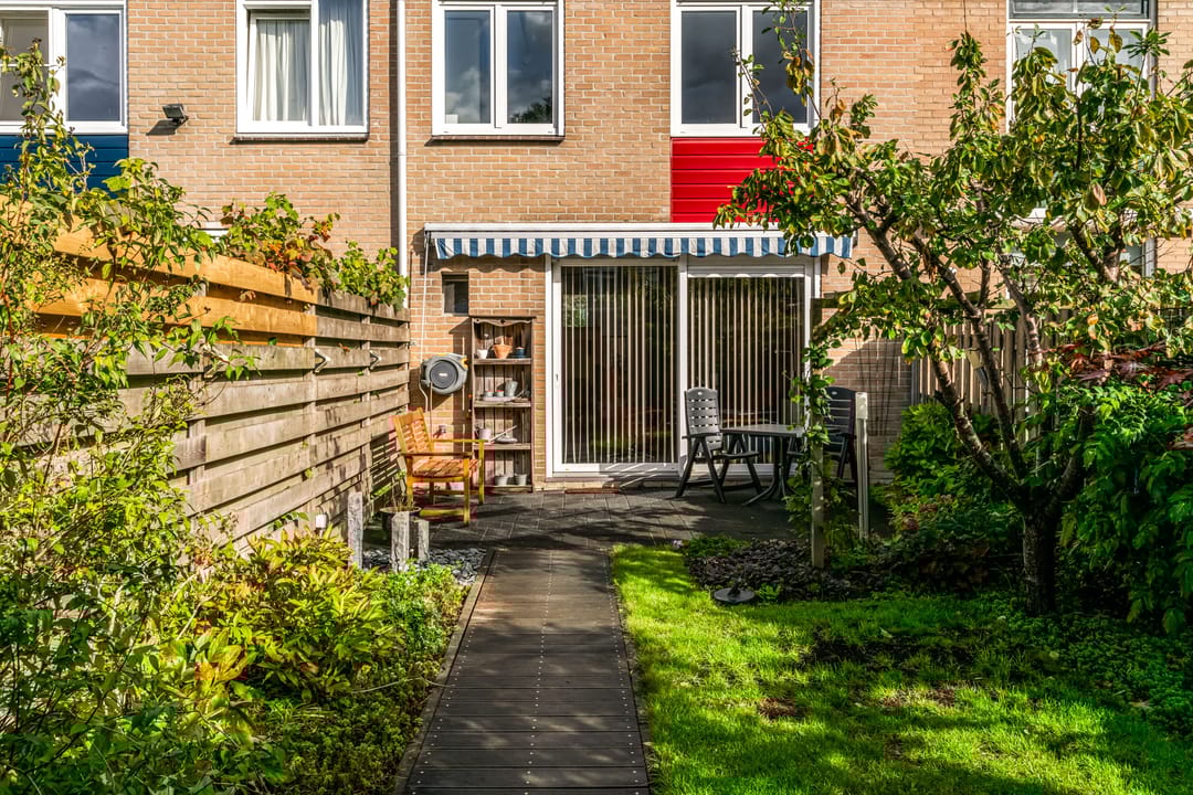 Foto 11 van Leidseschans 7