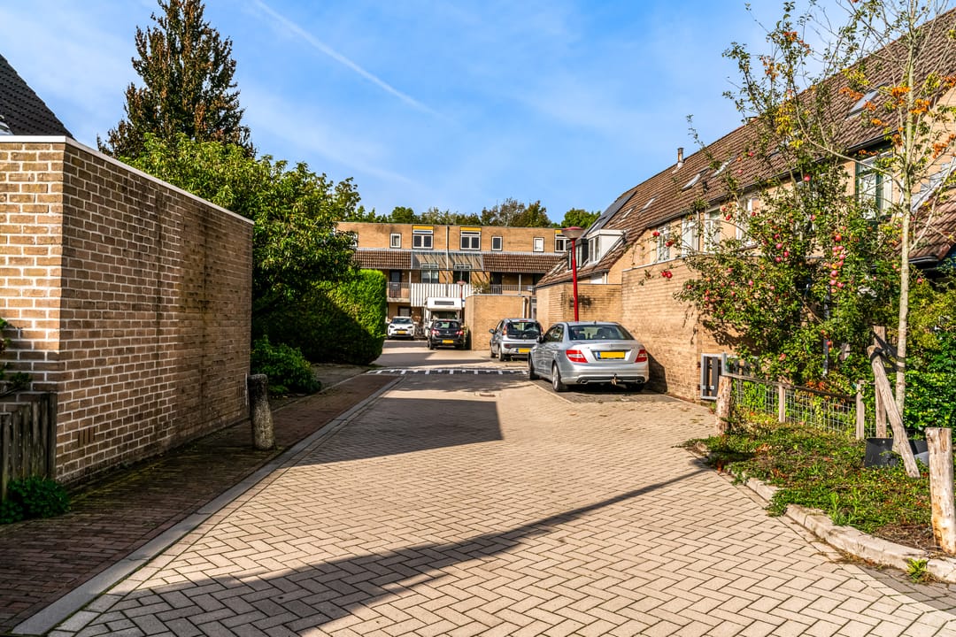 Foto 32 van Leidseschans 7