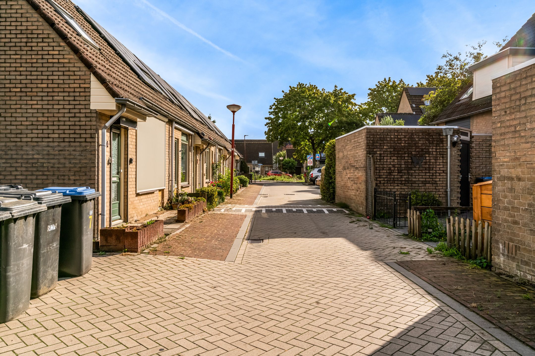 Foto 33 van Leidseschans 7