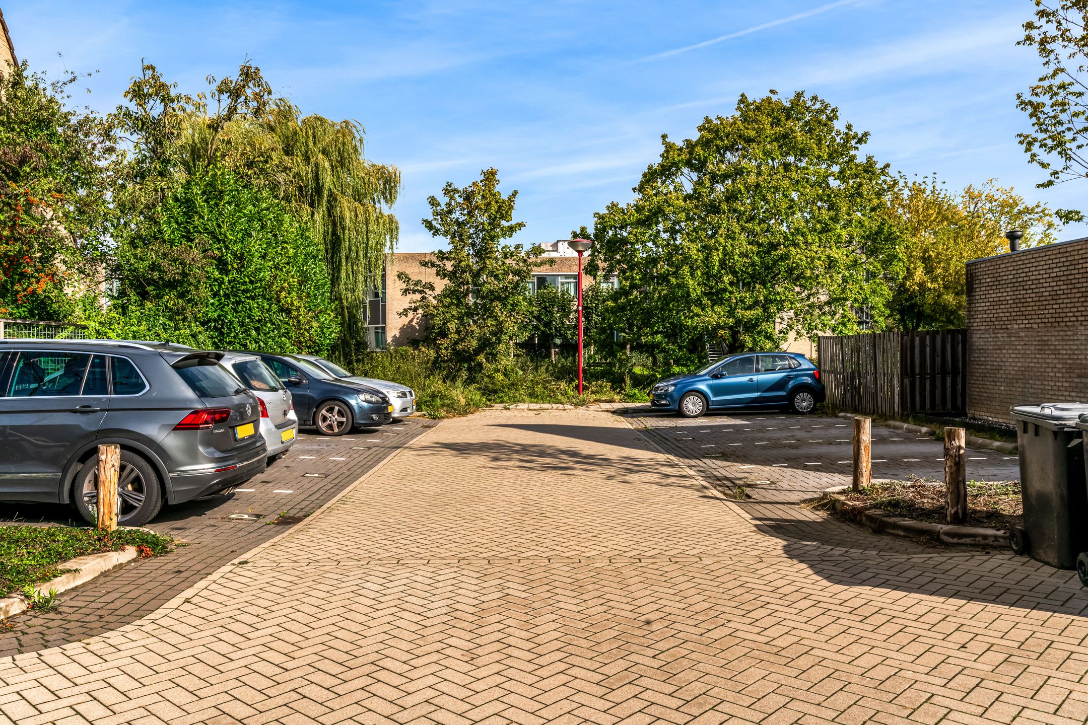 Foto 36 van Leidseschans 7