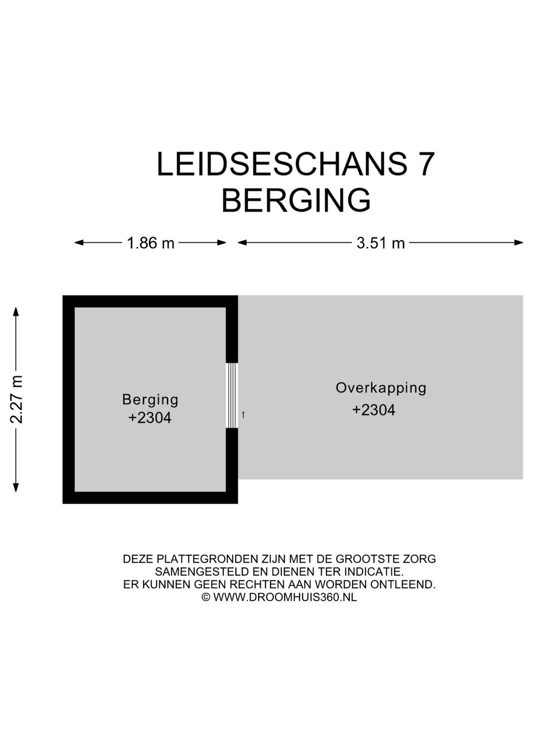 Foto 41 van Leidseschans 7