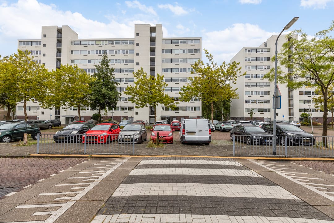 Photo 2 of Pruylenborg 150