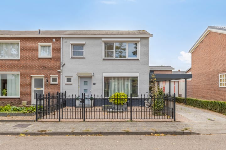 Foto 2 van Westerholtstraat 15