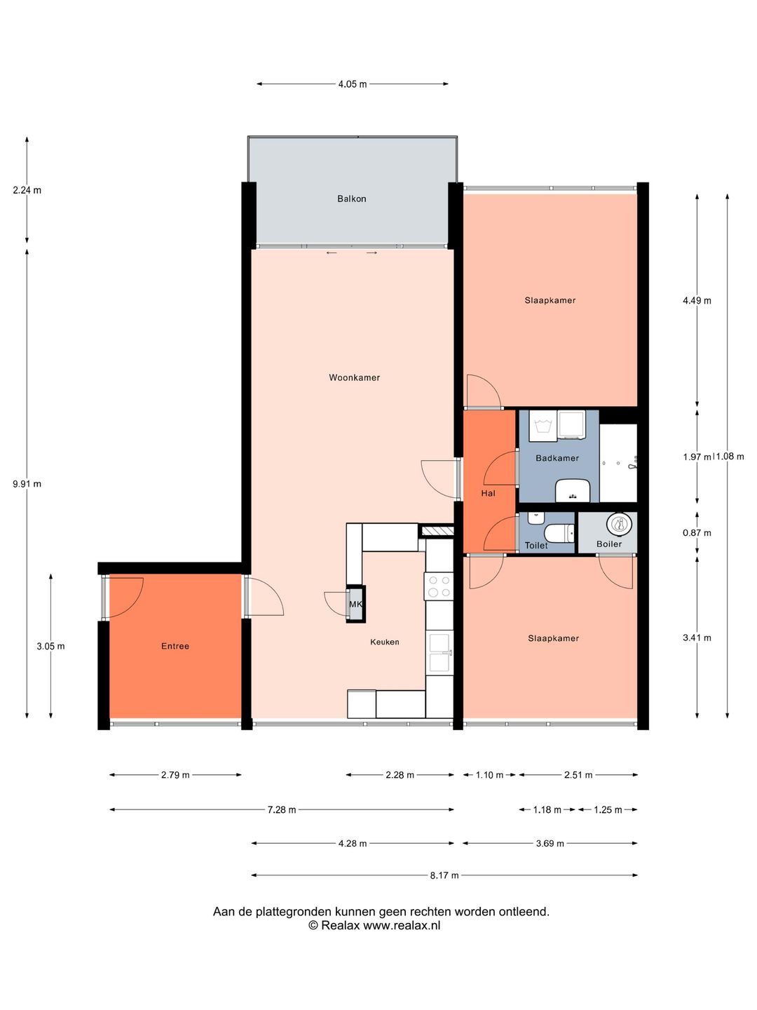 Photo 31 of Pruylenborg 150