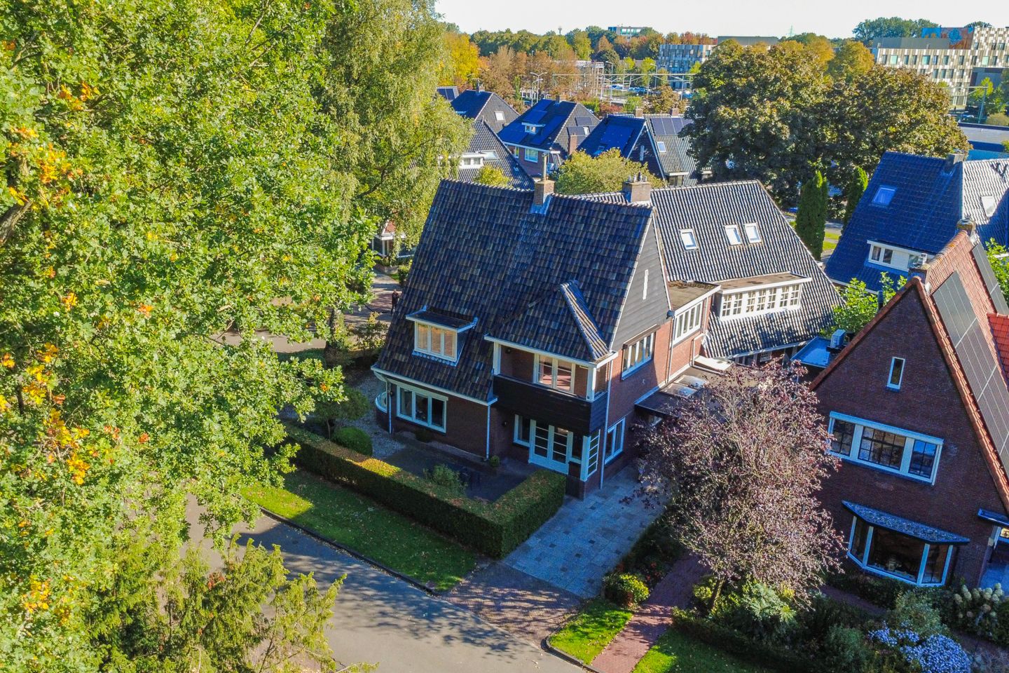 Dr. E.J. Roelfsemalaan, 2, Meppel, 7941GV, Drenthe, Nederland 2 