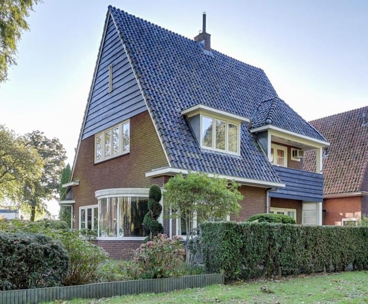 Foto 4 van Dr. E.J. Roelfsemalaan 2