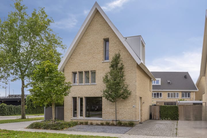 Foto 1 van Kortfoortstraat 2