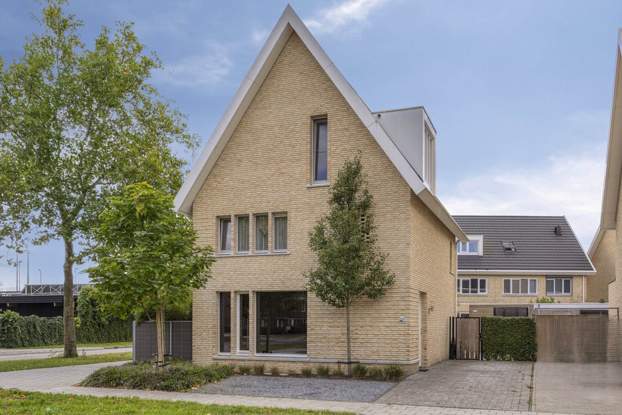 Kortfoortstraat, 2, Oss, 5342AE, Noord-Brabant, Nederland 2 