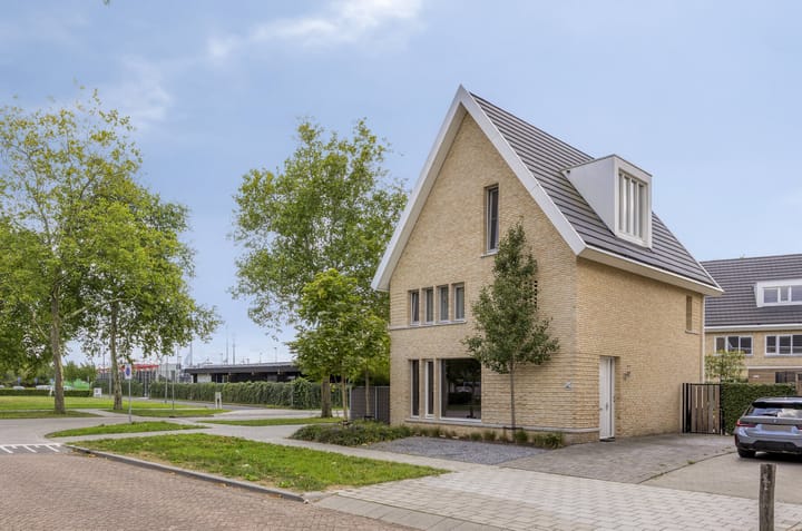 Foto 37 van Kortfoortstraat 2