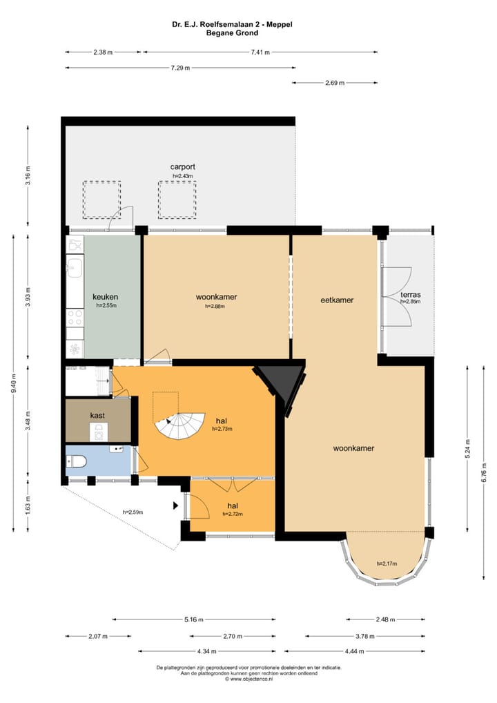 Foto 61 van Dr. E.J. Roelfsemalaan 2