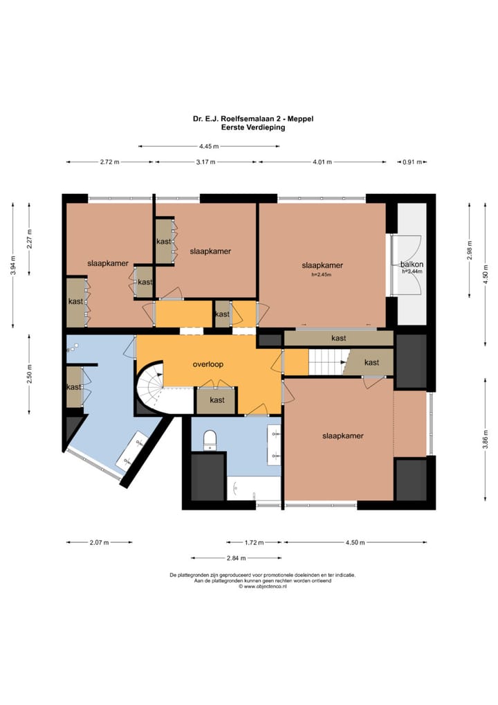 Foto 64 van Dr. E.J. Roelfsemalaan 2
