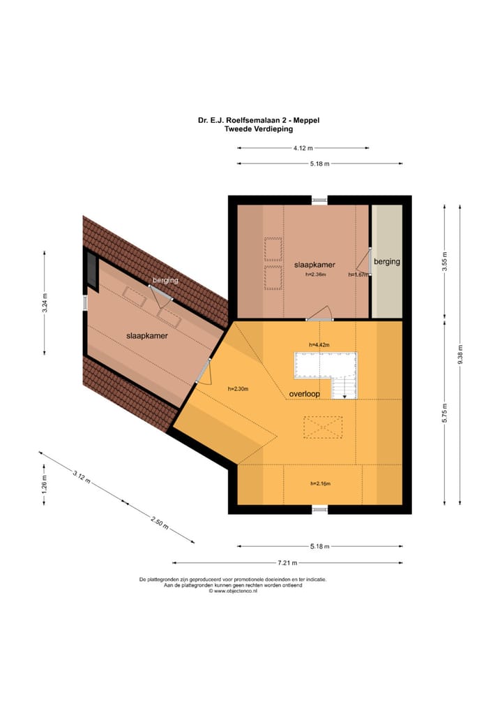 Foto 67 van Dr. E.J. Roelfsemalaan 2