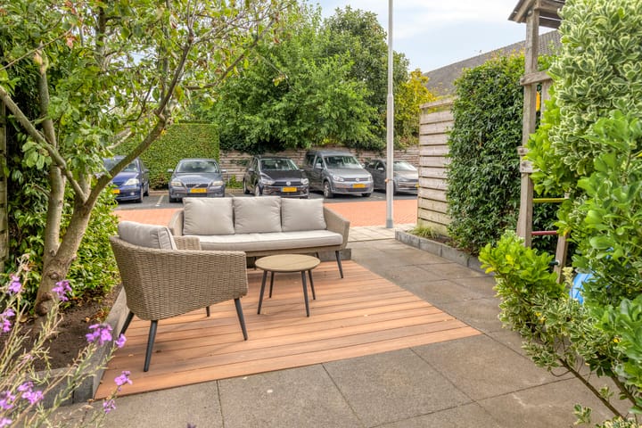 Foto 2 van Overzicht 21