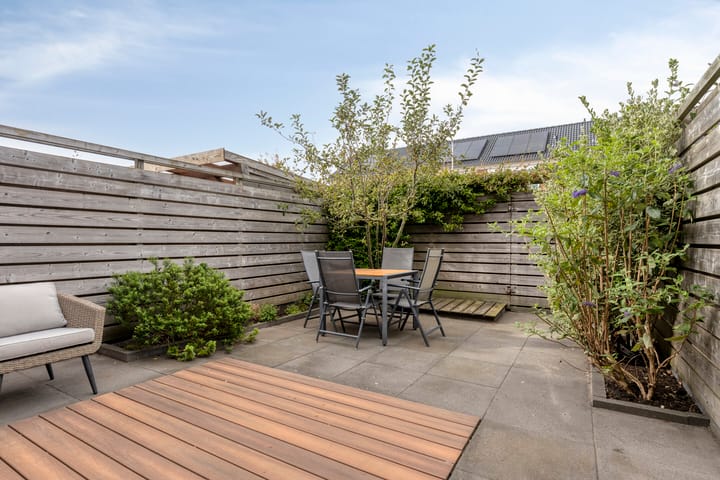 Foto 3 van Overzicht 21