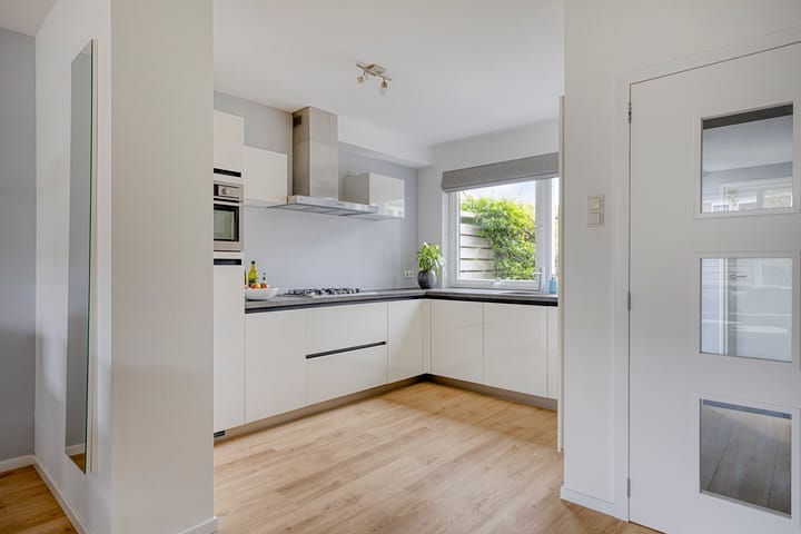 Foto 5 van Overzicht 21