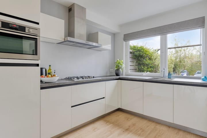 Foto 6 van Overzicht 21